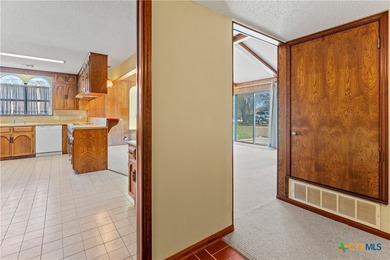 Featuring a prime location in Mill Creek, this home has great on Mill Creek Golf Club in Texas - for sale on GolfHomes.com, golf home, golf lot