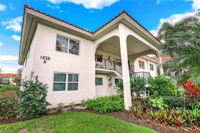 *End Unit! Your Serene Sanctuary Awaits at The Garden on Quail Run Golf Club In Naples in Florida - for sale on GolfHomes.com, golf home, golf lot