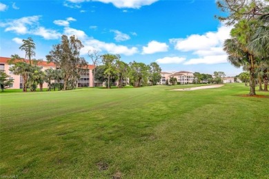 *End Unit! Your Serene Sanctuary Awaits at The Garden on Quail Run Golf Club In Naples in Florida - for sale on GolfHomes.com, golf home, golf lot