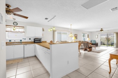 Turn-Key 2/2 Villa in The Villages - Bond Paid, Fully Furnished on Nancy Lopez Legacy Golf and Country Club in Florida - for sale on GolfHomes.com, golf home, golf lot