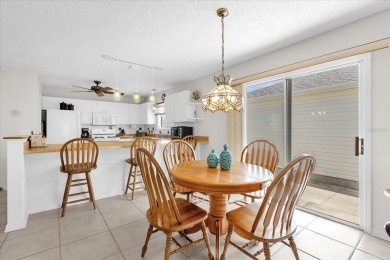 Turn-Key 2/2 Villa in The Villages - Bond Paid, Fully Furnished on Nancy Lopez Legacy Golf and Country Club in Florida - for sale on GolfHomes.com, golf home, golf lot