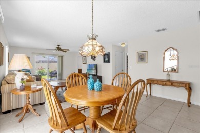 Turn-Key 2/2 Villa in The Villages - Bond Paid, Fully Furnished on Nancy Lopez Legacy Golf and Country Club in Florida - for sale on GolfHomes.com, golf home, golf lot