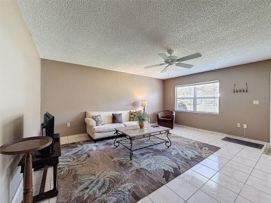 Welcome to the active, pet friendly, 55+ community of Paradise on Summertree Golf Course in Florida - for sale on GolfHomes.com, golf home, golf lot