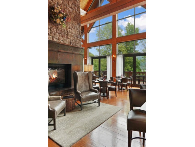 This luxury lot in Bear Lake Reserve features a gentle slope for on Bear Lake Golf Club in North Carolina - for sale on GolfHomes.com, golf home, golf lot