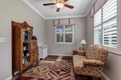 Welcome to a life that feels like vacation every day. Nestled in on Arlington Ridge Golf Club in Florida - for sale on GolfHomes.com, golf home, golf lot