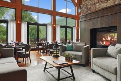 This luxury lot in Bear Lake Reserve features a gentle slope for on Bear Lake Golf Club in North Carolina - for sale on GolfHomes.com, golf home, golf lot