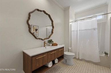 Golf-Front Luxury in Wentworth! Experience refined living in on Willow Creek Golf Club in Tennessee - for sale on GolfHomes.com, golf home, golf lot