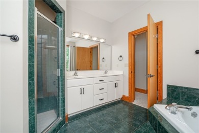 Charming Single-Story Home with Mountain Views and Prime on The Cliffs at Glassy Golf and Country Club in South Carolina - for sale on GolfHomes.com, golf home, golf lot