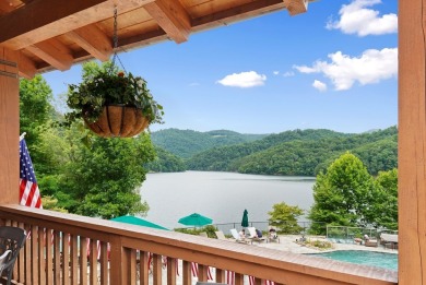 This luxury lot in Bear Lake Reserve features a gentle slope for on Bear Lake Golf Club in North Carolina - for sale on GolfHomes.com, golf home, golf lot