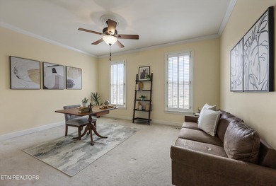 Golf-Front Luxury in Wentworth! Experience refined living in on Willow Creek Golf Club in Tennessee - for sale on GolfHomes.com, golf home, golf lot