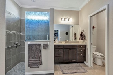 Welcome to a life that feels like vacation every day. Nestled in on Arlington Ridge Golf Club in Florida - for sale on GolfHomes.com, golf home, golf lot