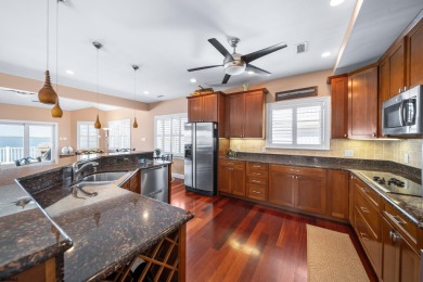 Picture yourself relaxing as the sun sets over the bay, casting on The Links At Brigantine Beach in New Jersey - for sale on GolfHomes.com, golf home, golf lot
