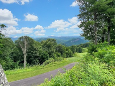 This luxury lot in Bear Lake Reserve features a gentle slope for on Bear Lake Golf Club in North Carolina - for sale on GolfHomes.com, golf home, golf lot