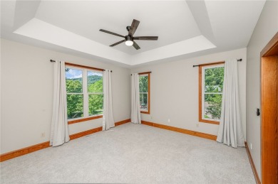 Charming Single-Story Home with Mountain Views and Prime on The Cliffs at Glassy Golf and Country Club in South Carolina - for sale on GolfHomes.com, golf home, golf lot