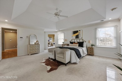 Golf-Front Luxury in Wentworth! Experience refined living in on Willow Creek Golf Club in Tennessee - for sale on GolfHomes.com, golf home, golf lot