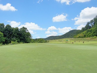This luxury lot in Bear Lake Reserve features a gentle slope for on Bear Lake Golf Club in North Carolina - for sale on GolfHomes.com, golf home, golf lot
