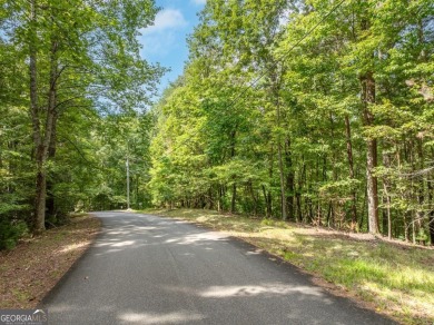 Tucked away on 0.97 acres in the desirable Buckhorn Estates on White Path Golf Club in Georgia - for sale on GolfHomes.com, golf home, golf lot