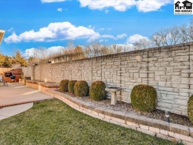 Welcome to 2904 Sand Hills Court in Hutchinson, Kansas! New on Prairie Dunes Country Club in Kansas - for sale on GolfHomes.com, golf home, golf lot