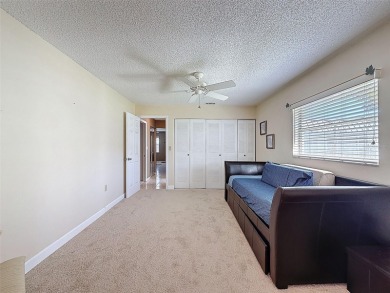 Welcome to the active, pet friendly, 55+ community of Paradise on Summertree Golf Course in Florida - for sale on GolfHomes.com, golf home, golf lot