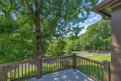 Charming Single-Story Home with Mountain Views and Prime on The Cliffs at Glassy Golf and Country Club in South Carolina - for sale on GolfHomes.com, golf home, golf lot