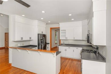 Charming Single-Story Home with Mountain Views and Prime on The Cliffs at Glassy Golf and Country Club in South Carolina - for sale on GolfHomes.com, golf home, golf lot