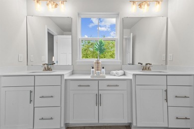 Imagine starting your day with coffee on a covered porch, ending on Barefoot Resort and Golf Club  in South Carolina - for sale on GolfHomes.com, golf home, golf lot