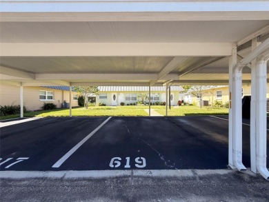 Welcome to the active, pet friendly, 55+ community of Paradise on Summertree Golf Course in Florida - for sale on GolfHomes.com, golf home, golf lot