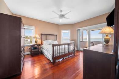 Picture yourself relaxing as the sun sets over the bay, casting on The Links At Brigantine Beach in New Jersey - for sale on GolfHomes.com, golf home, golf lot