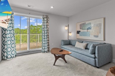 Imagine starting your day with coffee on a covered porch, ending on Barefoot Resort and Golf Club  in South Carolina - for sale on GolfHomes.com, golf home, golf lot