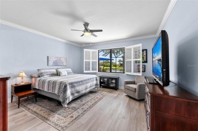 Stunning Martin Ray Model with Upgrades Galore  WATERFRONT on Sarasota National Golf Club in Florida - for sale on GolfHomes.com, golf home, golf lot