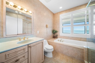 Picture yourself relaxing as the sun sets over the bay, casting on The Links At Brigantine Beach in New Jersey - for sale on GolfHomes.com, golf home, golf lot