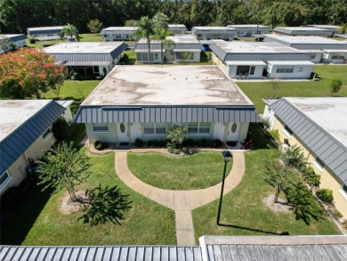 Welcome to the active, pet friendly, 55+ community of Paradise on Summertree Golf Course in Florida - for sale on GolfHomes.com, golf home, golf lot