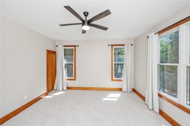 Charming Single-Story Home with Mountain Views and Prime on The Cliffs at Glassy Golf and Country Club in South Carolina - for sale on GolfHomes.com, golf home, golf lot