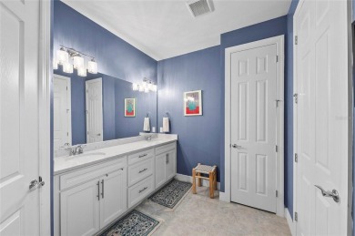 Stunning Martin Ray Model with Upgrades Galore  WATERFRONT on Sarasota National Golf Club in Florida - for sale on GolfHomes.com, golf home, golf lot