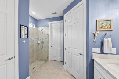 Stunning Martin Ray Model with Upgrades Galore  WATERFRONT on Sarasota National Golf Club in Florida - for sale on GolfHomes.com, golf home, golf lot