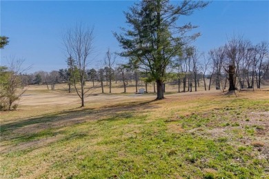 Charming Brick Ranch with Golf Course Views - Move-In Ready! on Pine Knolls Golf Course in North Carolina - for sale on GolfHomes.com, golf home, golf lot