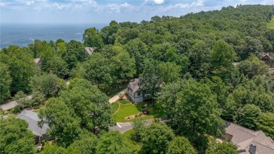 Charming Single-Story Home with Mountain Views and Prime on The Cliffs at Glassy Golf and Country Club in South Carolina - for sale on GolfHomes.com, golf home, golf lot