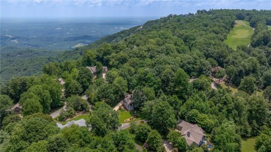 Charming Single-Story Home with Mountain Views and Prime on The Cliffs at Glassy Golf and Country Club in South Carolina - for sale on GolfHomes.com, golf home, golf lot