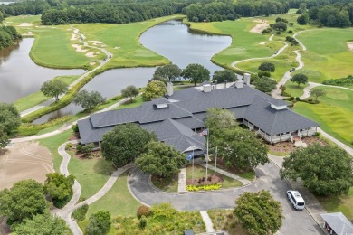 Imagine starting your day with coffee on a covered porch, ending on Barefoot Resort and Golf Club  in South Carolina - for sale on GolfHomes.com, golf home, golf lot