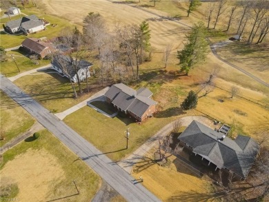 Charming Brick Ranch with Golf Course Views - Move-In Ready! on Pine Knolls Golf Course in North Carolina - for sale on GolfHomes.com, golf home, golf lot