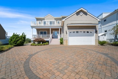 Picture yourself relaxing as the sun sets over the bay, casting on The Links At Brigantine Beach in New Jersey - for sale on GolfHomes.com, golf home, golf lot