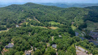 Charming Single-Story Home with Mountain Views and Prime on The Cliffs at Glassy Golf and Country Club in South Carolina - for sale on GolfHomes.com, golf home, golf lot