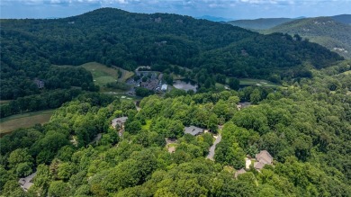 Charming Single-Story Home with Mountain Views and Prime on The Cliffs at Glassy Golf and Country Club in South Carolina - for sale on GolfHomes.com, golf home, golf lot