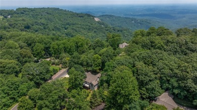 Charming Single-Story Home with Mountain Views and Prime on The Cliffs at Glassy Golf and Country Club in South Carolina - for sale on GolfHomes.com, golf home, golf lot