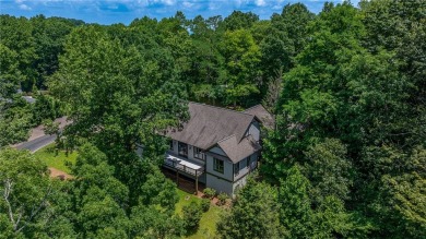 Charming Single-Story Home with Mountain Views and Prime on The Cliffs at Glassy Golf and Country Club in South Carolina - for sale on GolfHomes.com, golf home, golf lot