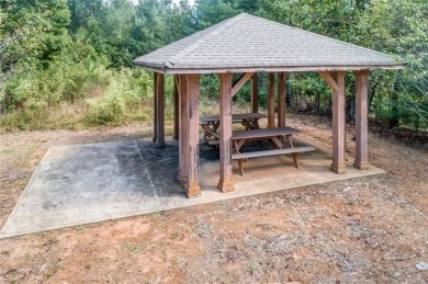 Charming Plummer Cabin in Buckskull Hollow Neighborhood of Big on Big Canoe Golf Club - Cherokee in Georgia - for sale on GolfHomes.com, golf home, golf lot