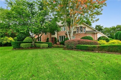 Welcome to one of the most sought-after homes in Church Point on Bayville Golf Club in Virginia - for sale on GolfHomes.com, golf home, golf lot