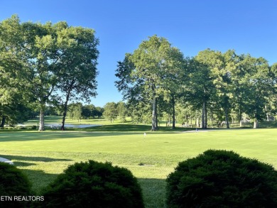 Build your retirement home in lovely Fairfield Glade.  If you on Druid Hills Golf Club in Tennessee - for sale on GolfHomes.com, golf home, golf lot