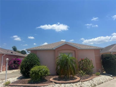 Welcome Home to this charming courtyard in the Village of De La on Tierra Del Sol Golf and Country Club in Florida - for sale on GolfHomes.com, golf home, golf lot