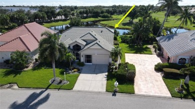 **PLEASE ENJOY THE 3D INTERACTIVE VIRTUAL TOUR ASSOCIATED WITH on Seminole Lakes Country Club in Florida - for sale on GolfHomes.com, golf home, golf lot